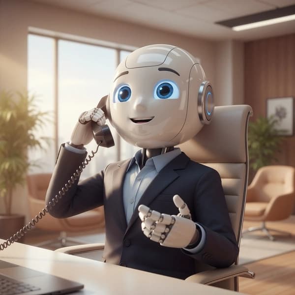 AI sales agent